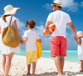 Family Tours