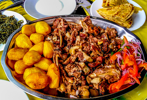 Local Food Tours