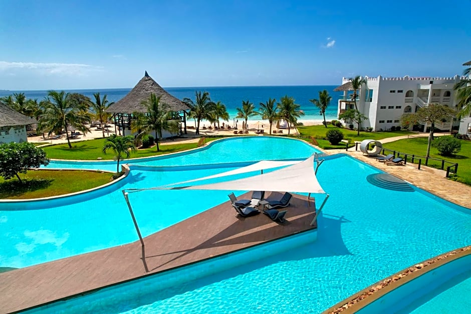 Mombasa North Coast
